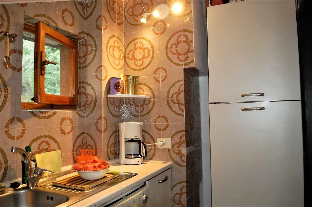 Mansarda Varazze Apartment